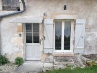 Appartement studio 2-4 personnes - Ferienwohnung Saint-Germain-du-Puy