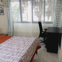 cozy room in koregaon park - Chambres d'hôtes Pune