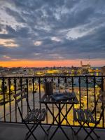 Le Dimore di Don Corrado - B&B Trani