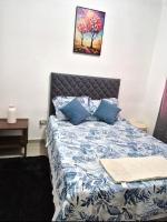 Casa del paseante - B&B San Miguel