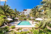 Ocean Walk - Modern 2 Bedroom Suites - Ferienwohnung Cap Malheureux
