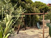 Bonita casa vista mar - Ferienwohnung Lloret de Mar