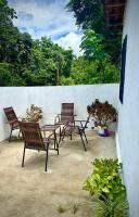 Casinha do Aconchego - B&B Guaramiranga