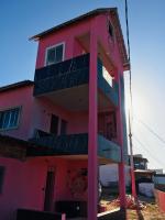 Casa da BARBIE Praia - Bed and Breakfast Itapipoca