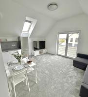 Standaard Appartement