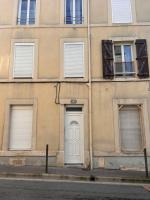 Les 4 Piliers - Ferienwohnung Reims