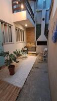 Casa Vila Mar Guesthouse - Chambres d'hôtes Guaratuba