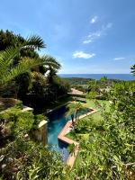 Bonita casa vista mar - B&B Lloret de Mar