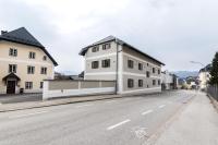 Das Salzamt - Boutique Apartments - B&B Gmunden