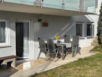 Apartment Simone - B&B Hüttlingen