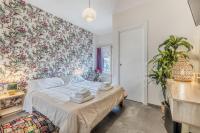 Chambre Double avec Salle de Bains Privative