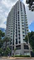 Apart Premium na Savassi com vista - B&B Belo Horizonte