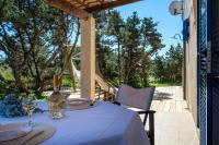 Casa Garrover - Calma entre Sabinas - B&B Sant Ferran de ses Roques