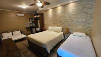 Chalet (5 Adulti)