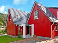 Semi-detached house, Zingst - B&B Zingst