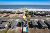 6151 - Once Upon a Tide - B&B Nags Head