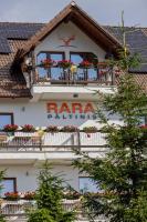 Pensiune Rara Paltinis - B&B Păltiniș