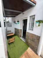 estudio con terraza - B&B Conil de la Frontera
