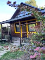 Jak drzewiej bywało - B&B Maciejów Stary