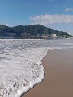 Aconchego Praia - B&B São Vicente