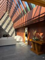 Quinta Abadía by Asalí Ecoentourage - B&B Guadalajara