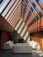 Quinta Abadía by Asalí Ecoentourage - B&B Guadalajara