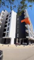 Dauti Apartment - near city center - B&B Gjakovë