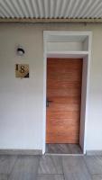 Habitación con cama grande 