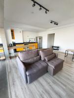 Alto padrão 2 dorms Piscina aquecida até 8 pessoas - Ferienwohnung São Paulo