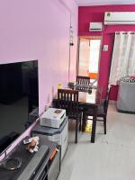 2 Bed Room Furnished Apartment in Porur - Chambres d’hôtes Chennai