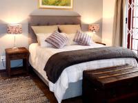 Cottage con 2 Camere da Letto