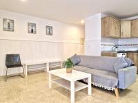 SR Mar Bonita 2BDR Playa de la Carihuela - Chambres d’hôtes Torremolinos