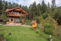 Лісова казка - B&B Yaremche