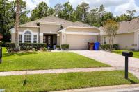 Stylish retreat with a private, heated pool, central AC, & garage game room - B&B Kissimmee