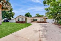 Single-story house with private pool, alfresco dining, & lanai - dog-friendly - Chambres d'hôtes Kissimmee