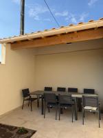 Petit maison - Bed and Breakfast Avignon