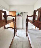 Anexo Térreo - Pousada Cannã - B&B Recife