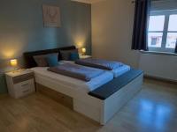 Fewo Alte Schule - B&B Willingen