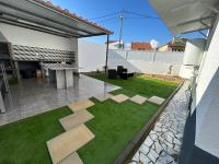 Casa na Charneca da Caparica com Espaço Exterior - B&B Charneca de Caparica