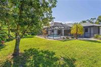 Cozy Pet Friendly Pool Home in Great Location! - B&B Port Charlotte