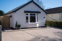Woodstock - 3 Bed Luxury Bungalow with Full SKY TV - Ferienwohnung Hindlip