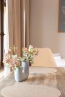 11-modernes und frischsaniertes Apartment mit Garten inklusive WLAN - B&B Wiesbaden