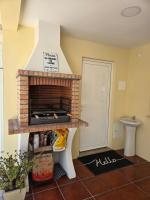 Suzi's Garden Aveiro - B&B Aveiro