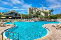 Spacious Condo with a Kitchenette, AC, Pools, Tennis, & Gym - Chambres d'hôtes Orlando