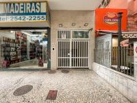 5 minutos da Praia de Copacabana - BR1105 - Bed and Breakfast Rio de Janeiro