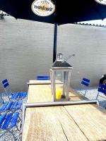 PIDLYY Shared-Apartments Bielefeld WLAN und Küche Free parking - B&B Bielefeld