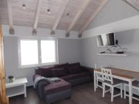 Monolocale Matrimoniale Deluxe