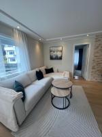 Nordic Elegance - Bed and Breakfast Bergen