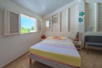 Villa Providencia jacuzzi 1 min plage Le Diamant - B&B Le Diamant