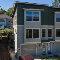 Mt Adams View, walk to downtown HR - Ferienwohnung Hood River